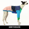 Frankie Jester Greyhound Sweater