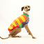 Frankie Italian Greyhound Sleeveless Tee