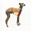 Frankie Whippet Sleeveless Hound-Tee
