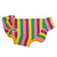 Fruit Salad Greyhound Sleeveless Tweater