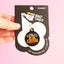 Fueled By Chaos Dog Tag