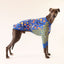 Galgos Del Sol Whippet Long Sleeve Hound-Tee