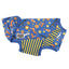 Galgos Del Sol Whippet Sleeveless Hound-Tee