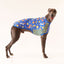 Galgos Del Sol Whippet Sleeveless Hound-Tee