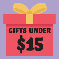GIFTS $15