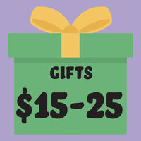 GIFTS $25