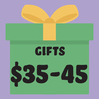 GIFTS $45