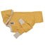Giraffe Greyhound Long Sleeve Tweater