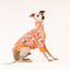 Go-Go-Guava Italian Greyhound Long Sleeve Hound-Tee