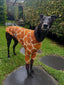Wild Noodle Greyhound Long Sleeve Hound-Tee