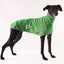 Green Apple Greyhound Sleeveless Tweater