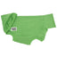 Green Apple Whippet Sleeveless Tweater