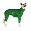 Apple Chew Whippet Snootsuit