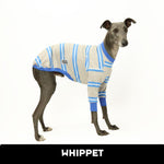 Greyts With Sass Whippet Long Sleeve Hound-Tee