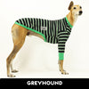 Grommit Greyhound Long Sleeve Hound-Tee