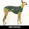 Grommit Greyhound Sleeveless Hound-Tee