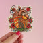 House Of Hawks "Sun On My Face" Air Freshener