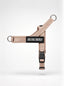 Latte - Ultra Comfort No-Pull Dog Harness by Big Dog Energy