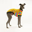 Harriet's Hounds Whippet Sleeveless Hound-Tee