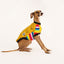 Harriet's Hounds Italian Greyhound Sleeveless Hound-Tee