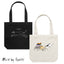 PRE ORDER Harriet Lowther "FAST" Tote Bag