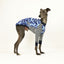 Houndini Blues Whippet Long Sleeve Hound-Tee