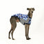 Houndini Blues Whippet Sleeveless Hound-Tee