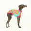 Houndini Candy Whippet Sleeveless Hound-Tee