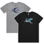 HUMAN Tee: House of Hawks "Flying Hound"