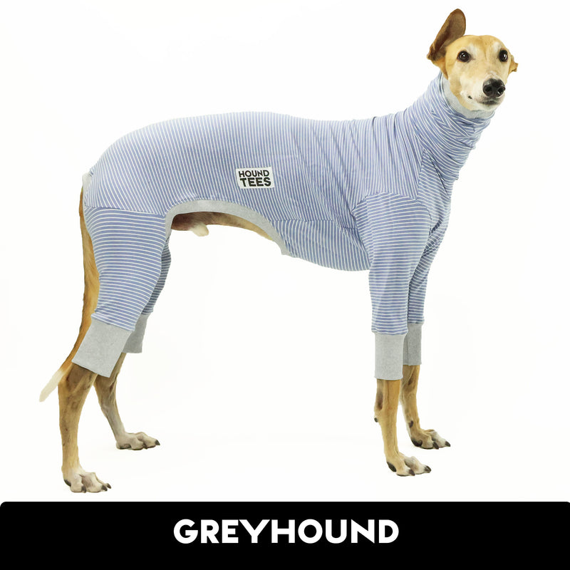 Humbug Greyhound Tweater Long Johns