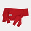 Red Ripper Whippet Snootsuit