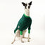 Kermit Greyhound Long Sleeve Hound-Tee