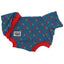 Ch-Cherry Bomb Italian Greyhound Sleeveless Hound-Tee