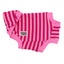 Strawb Fizz Italian Greyhound Sleeveless Hound-Tee