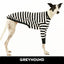 Jailbreak Greyhound Long Sleeve Hound-Tee