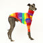 Jellybeans Whippet Long Sleeve Tweater