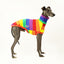 Jellybeans Whippet Sleeveless Tweater