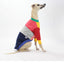 Frankie Jester Whippet Sweater