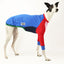 Frankie Jester Greyhound Long Sleeve Hound-Tee