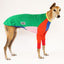 Frankie Jester Greyhound Long Sleeve Hound-Tee