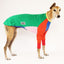 Frankie Jester Greyhound Long Sleeve Tee