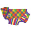 Kaleidoscope Whippet Sleeveless Hound-Tee