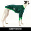 Kermit Greyhound Long Sleeve Hound-Tee