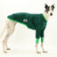 Kermit Greyhound Long Sleeve Tee