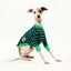 Kermit Italian Greyhound Long Sleeve Tee