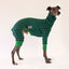 Kermit Whippet Long Johns