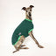 Kermit Whippet Sleeveless Hound-Tee