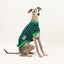 Kermit Italian Greyhound Sleeveless Tee