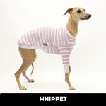 LacieLacey Whippet Long Sleeve Hound-Tee LARGE ONLY