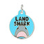 Bad Tags Land Shark